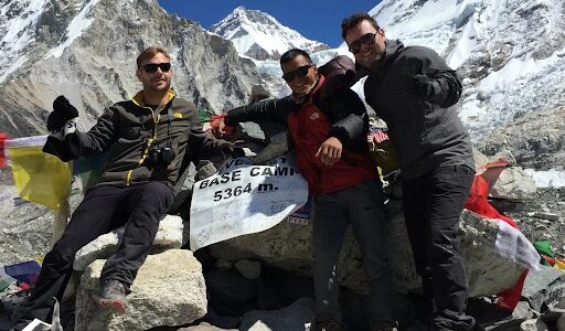 Langtang Valley Trek with Family: A Perfect Blend of Adventure, Nature, and Culture Langtang Valley Trek with Family: A Perfect Blend of Adventure, Nature, and Culture